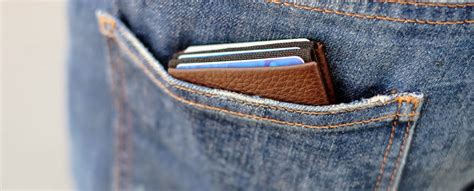 rfid wallet tracker|what is an rfid wallet and how does it work.